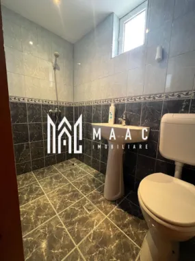 Vila | P+2 | Magazin | Pausesti-Maglasi | Cheia