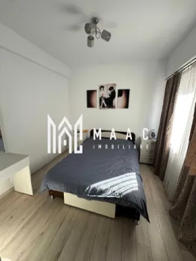 Logo MAAC IMOBILIARE logo