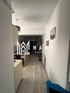 Apartament 2 camere de inchiriat | 55 mpu | Bulevardul Dem Radulescu |