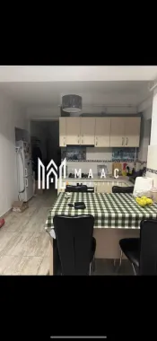 Apartament 2 camere de inchiriat | 55 mpu | Bulevardul Dem Radulescu |