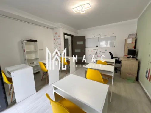 Logo MAAC IMOBILIARE logo