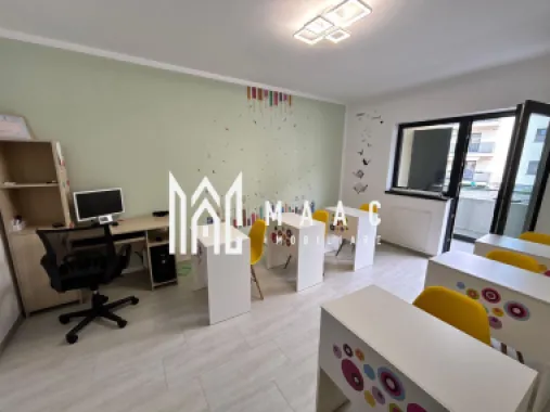 Apartament 2 camere | 42 MPU | Parter | Parcare | Gradina | Doamna Stanca