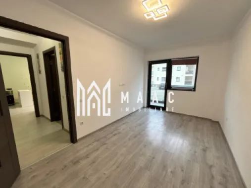 Apartament 2 camere | 42 MPU | Parter | Parcare | Gradina | Doamna Stanca