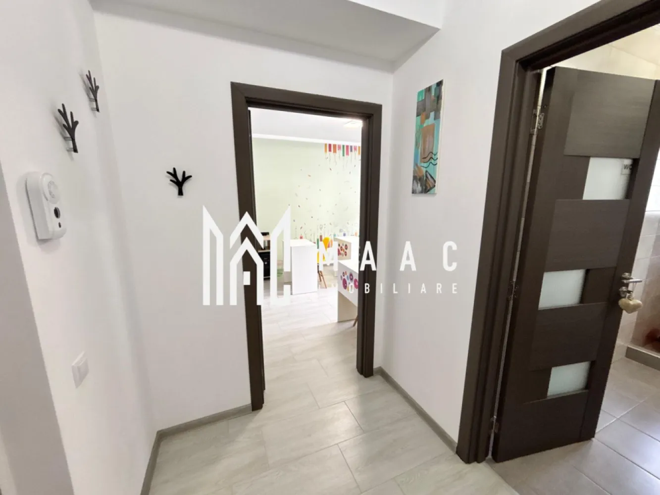 Apartament 2 camere | 42 MPU | Parter | Parcare | Gradina | Doamna Stanca