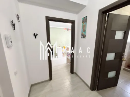 Apartament 2 camere | 42 MPU | Parter | Parcare | Gradina | Doamna Stanca