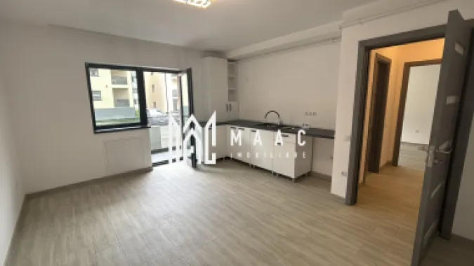 Apartament 2 camere | 42 MPU | Parter | Parcare | Balcon | Doamna Stanca