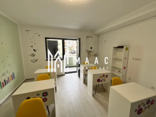 Apartament 2 camere | 42 MPU | Parter | Parcare | Gradina | Doamna Stanca