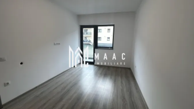 Apartament 2 camere | 42 MPU | Parter | Parcare | Balcon | Doamna Stanca
