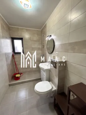 Apartament 2 camere | 42 MPU | Parter | Parcare | Gradina | Doamna Stanca