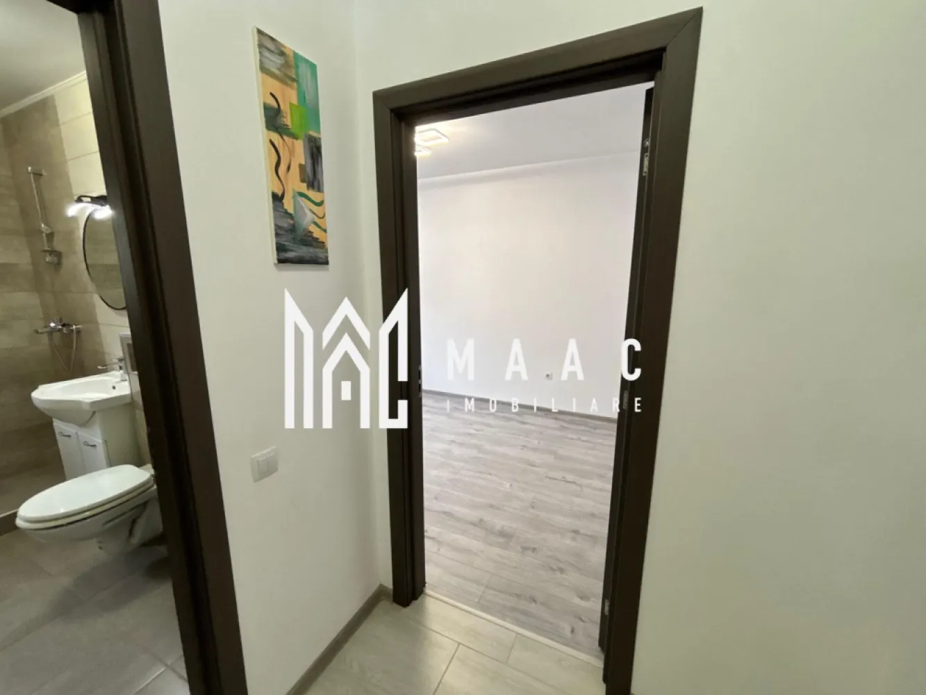 Apartament 2 camere | 42 MPU | Parter | Parcare | Gradina | Doamna Stanca