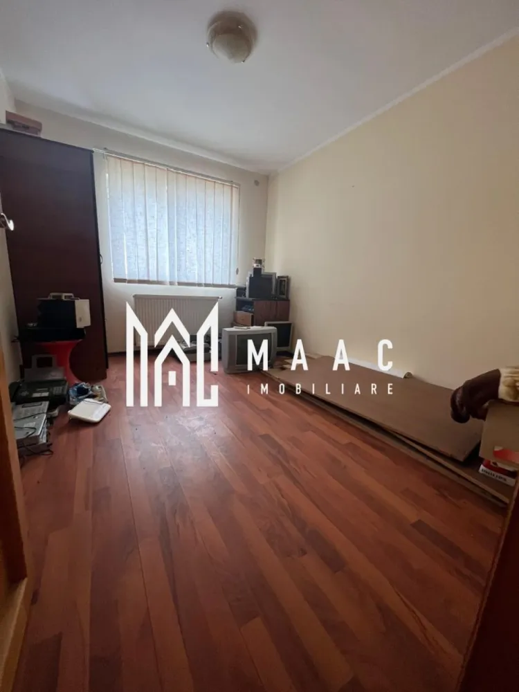 Vila | P+2 | Magazin | Pausesti-Maglasi | Cheia