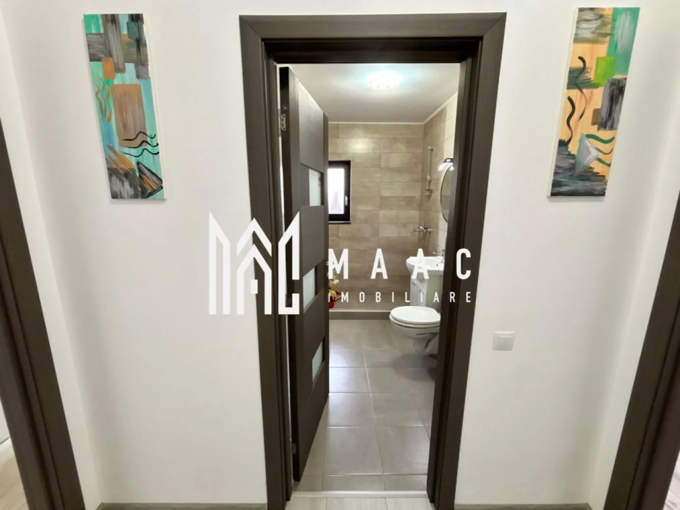 Apartament 2 camere | 42 MPU | Parter | Parcare | Gradina | Doamna Stanca
