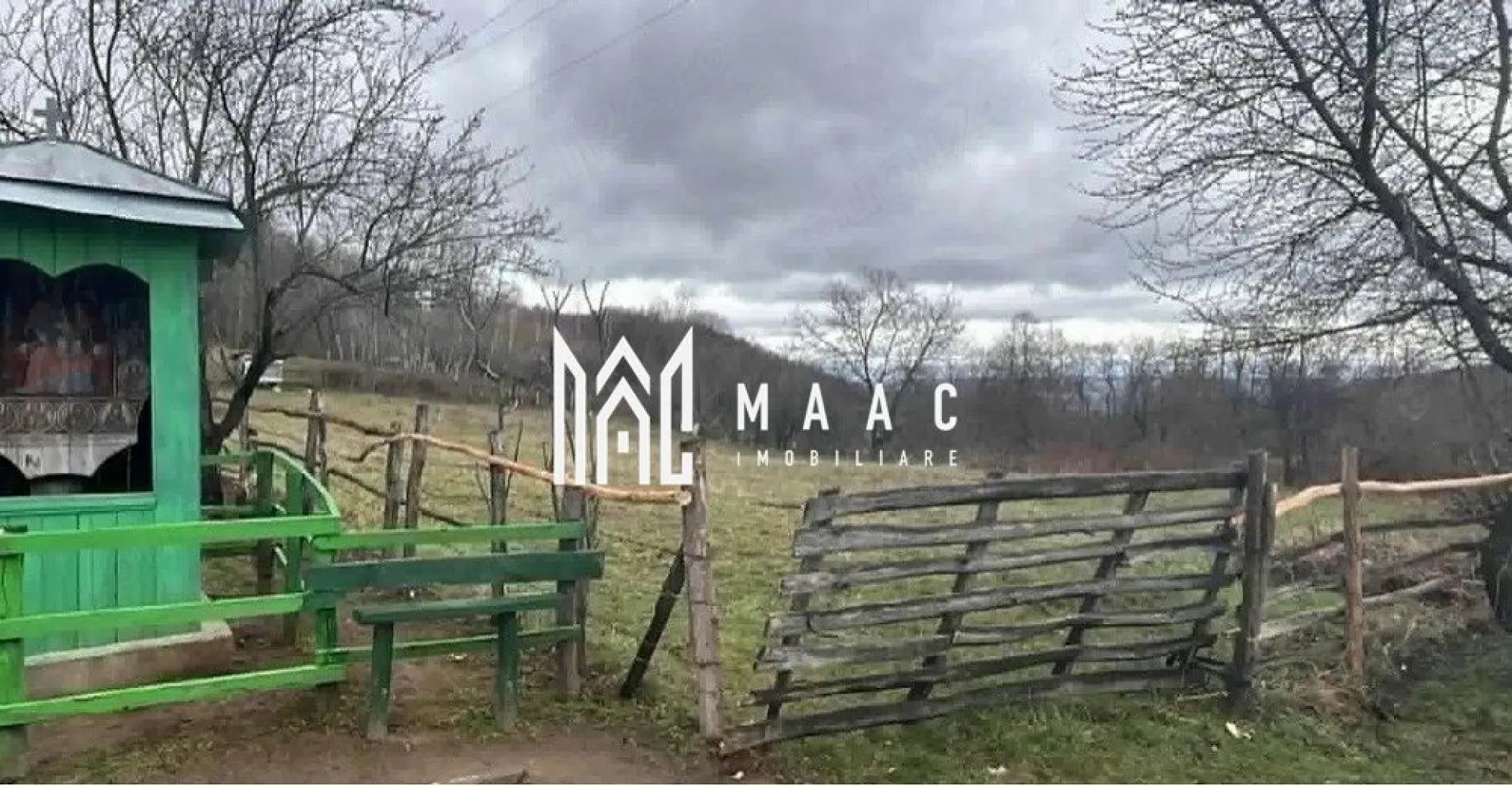 Teren Vladesti | 2311 mp | Intravilan +extravilan | - MAAC Imobiliare vă propune spre vânzare un teren situat în Vlădești – Vâlcea, într-o zonă liniștită și apreciată, ideală pentru construcția unei locuințe, investiție sau dezvoltare pe termen lung. Proprietatea beneficiază de o suprafață totală de 2311 mp, având atât teren intravilan, cât și extravilan, oferind multiple posibilități de utilizare.
Poziționarea terenului oferă un cadru natural plăcut, liniște și acces facil către oraș, fiind alegerea potrivită pentru cei care își doresc spațiu, intimitate și potențial de dezvoltare.
Caracteristici:
Teren situat în Vlădești – Vâlcea
Suprafață totală de 2311 mp
Categorie mixtă: intravilan + extravilan
Zonă liniștită și aerisită
Ideal pentru construcție sau investiție
Acces facil către oraș
Avantaje:
Potențial excelent pentru dezvoltare
Cadru natural și liniștit
Posibilitate de amenajare locuință sau casă de vacanță
Acces rapid către principalele puncte de interes
Suprafață generoasă
Pentru mai multe informații și programarea unei vizionări, echipa MAAC Imobiliare vă stă la dispoziție. ID 3095493