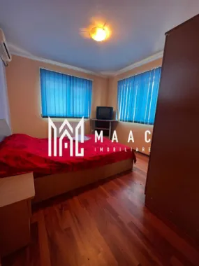 Vila | P+2 | Magazin | Pausesti-Maglasi | Cheia