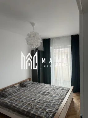 Apartament 3 camere | 65 MPU | Balcon | Parter | Lift | Kastani Residence