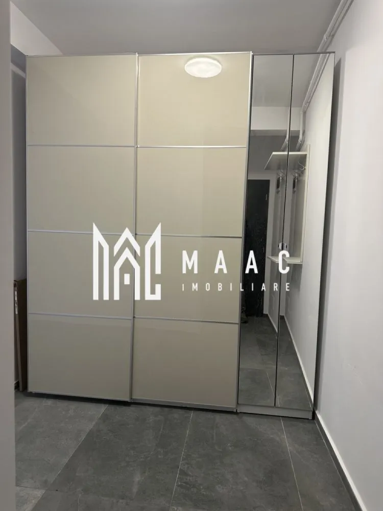 Apartament 3 camere | 65 MPU | Balcon | Parter | Lift | Kastani Residence