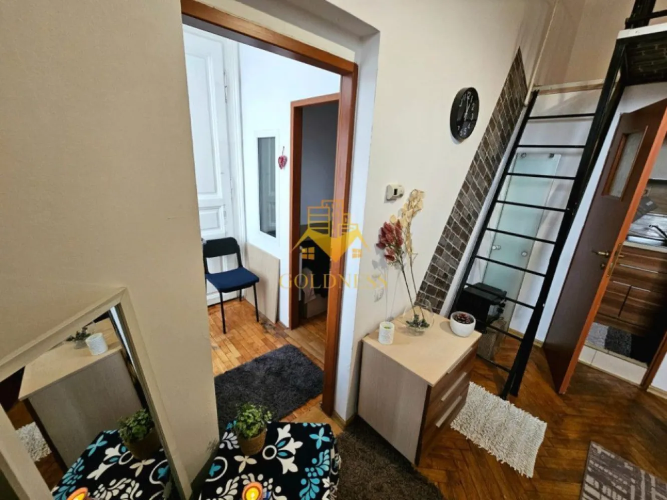 2 camere, Central, Sora, Ferdinand, Piata Unirii, Piata Mihai Viteazu