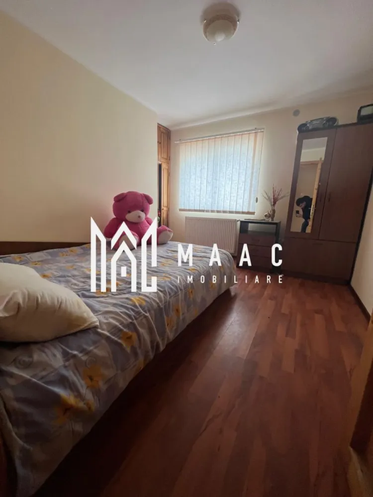 Vila | P+2 | Magazin | Pausesti-Maglasi | Cheia