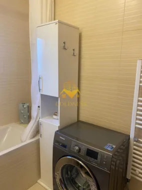 3 camere, 2 parcari, gradina 50 mp, gratar, Grigorescu Zona Donath
