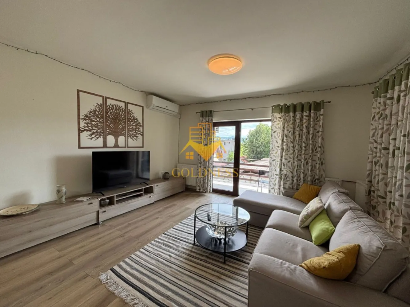 3 camere, 2 parcari, gradina 50 mp, gratar, Grigorescu Zona Donath