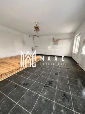 Vila | P+2 | Magazin | Pausesti-Maglasi | Cheia