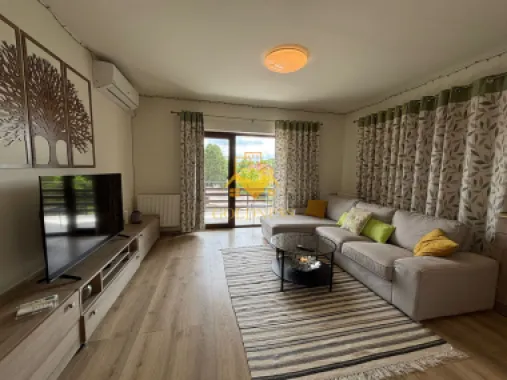3 camere, 2 parcari, gradina 50 mp, gratar, Grigorescu Zona Donath