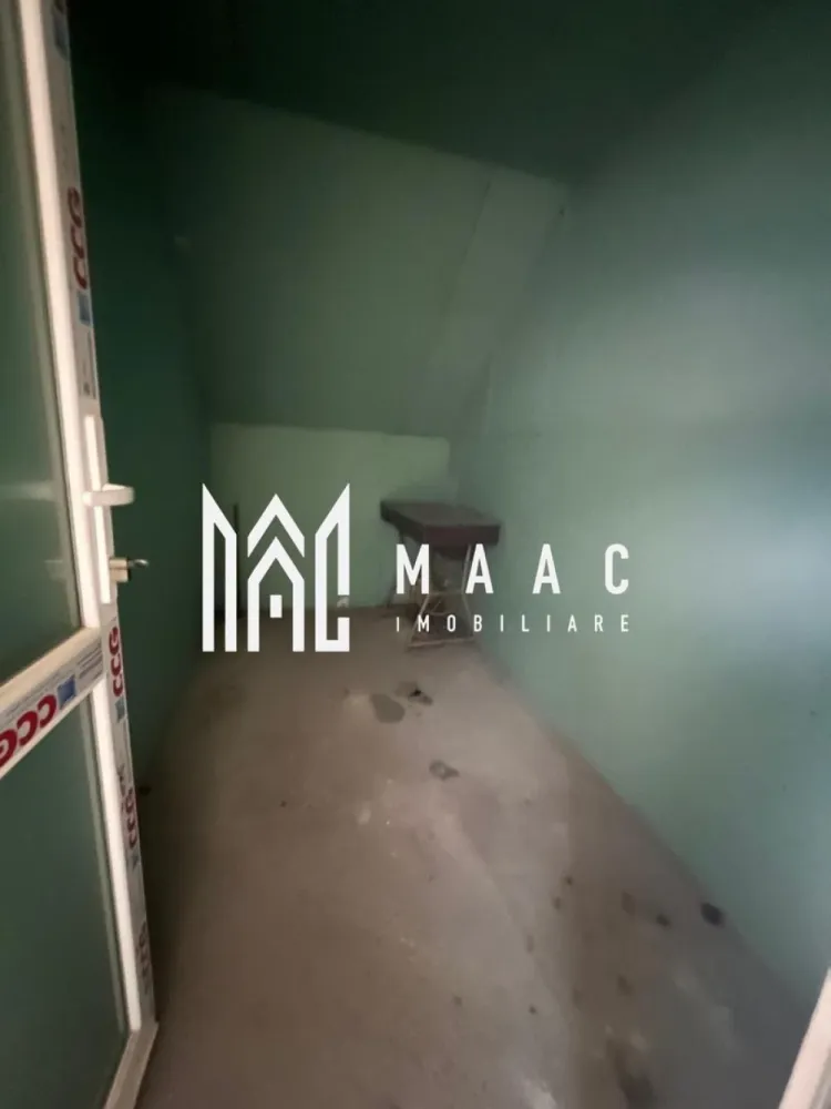 Vila | P+2 | Magazin | Pausesti-Maglasi | Cheia