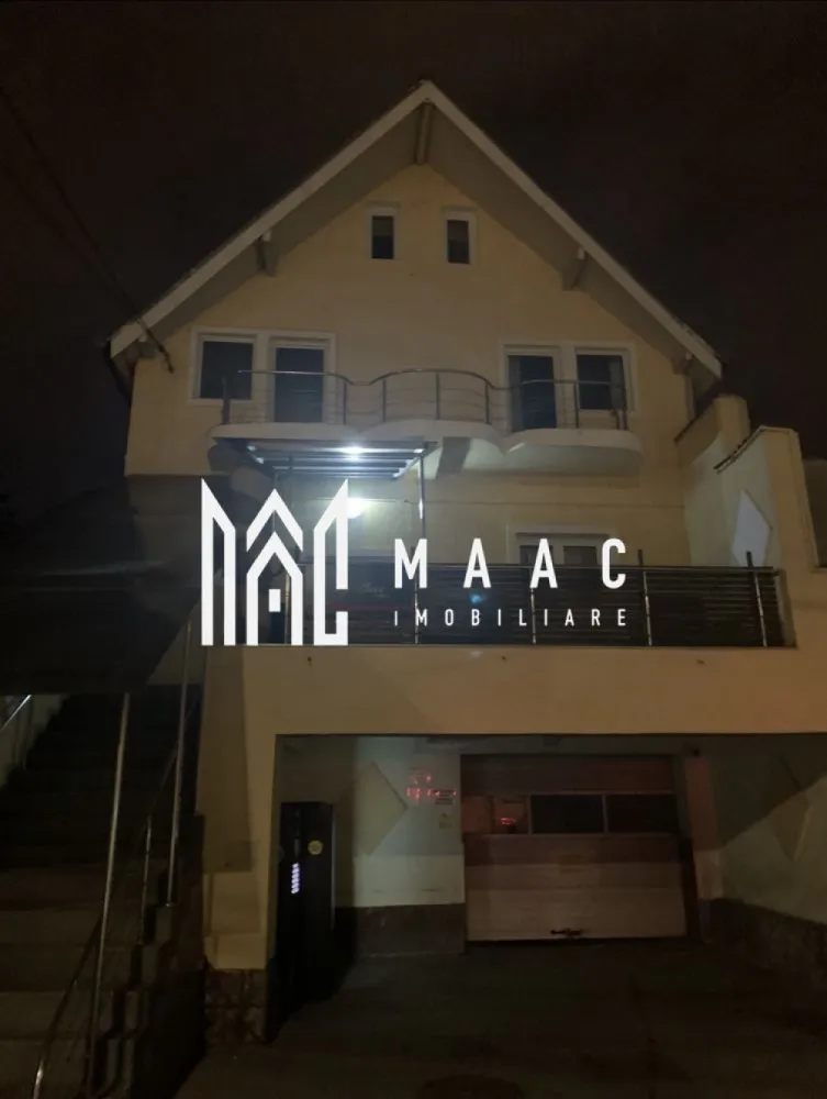 Spatiu Comercial | 170 MPU | Corneliu Coposu - MAAC Imobiliare vă propune spre închiriere un spațiu comercial aflat în curs de renovare, situat pe Bulevardul Corneliu Coposu, într-o zonă cu vizibilitate foarte bună, în proximitatea noului Promenada Mall Sibiu.

Detalii generale:

* suprafață utilă: 170 mp
* spațiu aflat în curs de renovare
* posibilitate de amenajare conform cerințelor chiriașului
* destinație actuală: spațiu comercial
* posibilitate schimbare destinație în alimentație publică

Avantaje și dotări:
* amplasare într-o zonă cu trafic și acces facil
* compartimentare flexibilă
* ideal pentru showroom, magazin, birouri sau activități HoReCa
* vizibilitate bună și acces rapid către principalele puncte de interes din oraș
* 3 locuri de parcare disponibile în fața spațiului

Localizare:

* Bulevardul Corneliu Coposu
* în apropierea noului Promenada Mall Sibiu
* zonă în continuă dezvoltare comercială și rezidențială

Pentru mai multe detalii sau pentru programarea unei vizionări, vă rugăm să ne contactați și să menționați codul ID: CP3085242