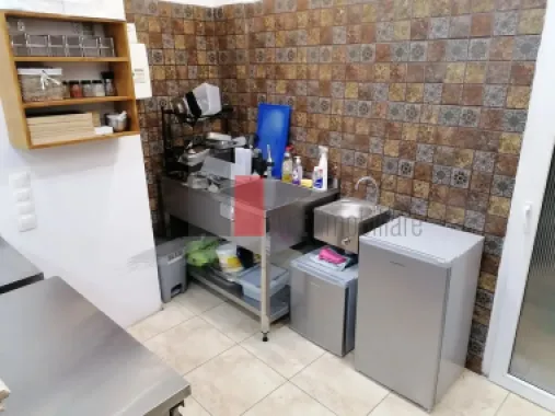 0% Comision, Spatiu Comercial de inchiriat pe calea mosilor, 36mp