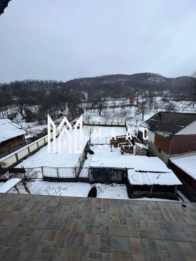 Vila | P+2 | Magazin | Pausesti-Maglasi | Cheia