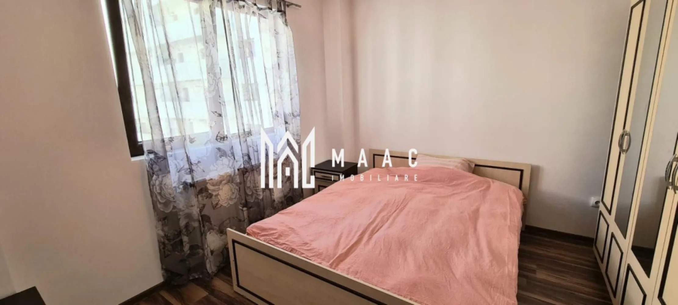 Apartament 3 camere I Etajul 2 I Zona Doamna Stanca