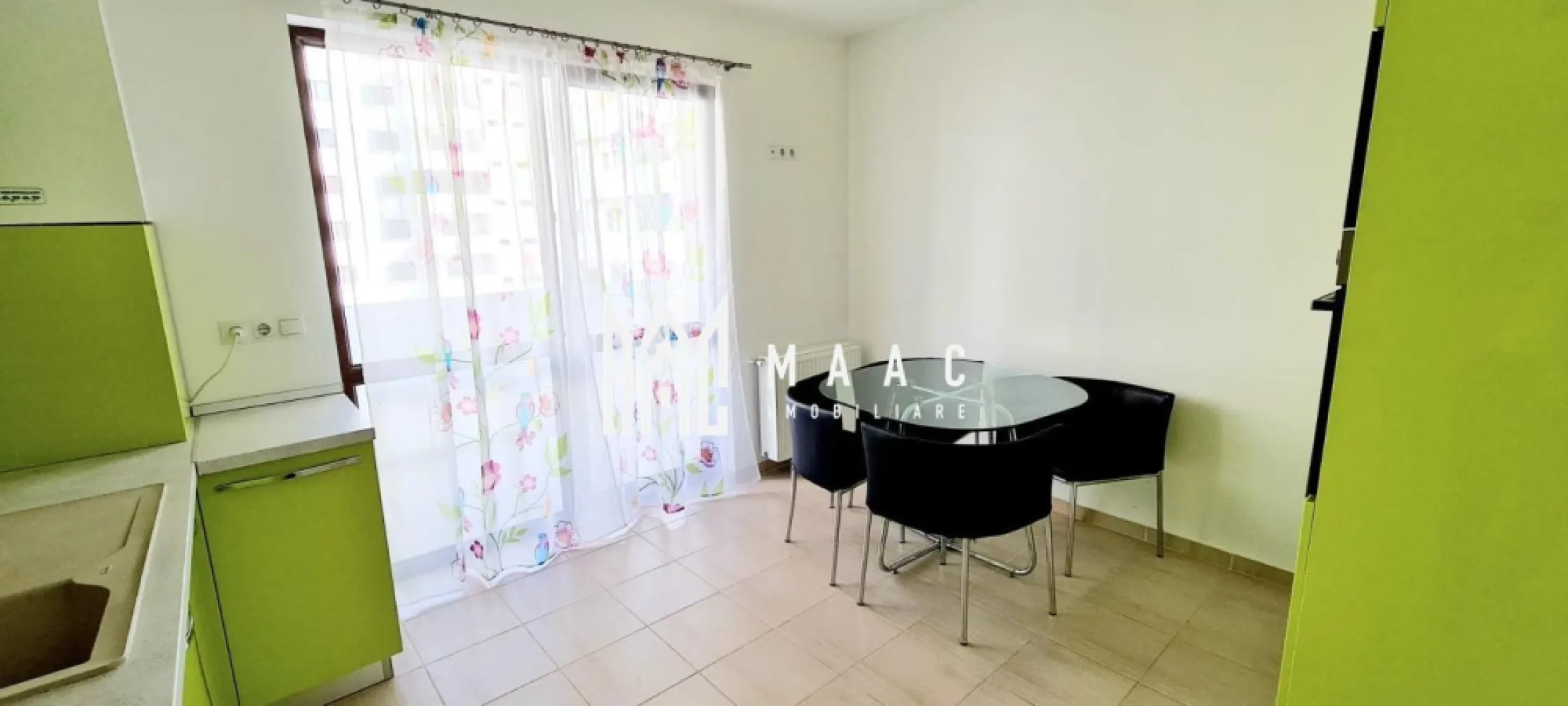 Apartament 3 camere I Etajul 2 I Zona Doamna Stanca