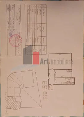 Vânzare garsonieră Tineretului - Dimitrie Cantemir