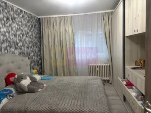 Apartament 3 camere renovat complet Militari- Piata Gorjului