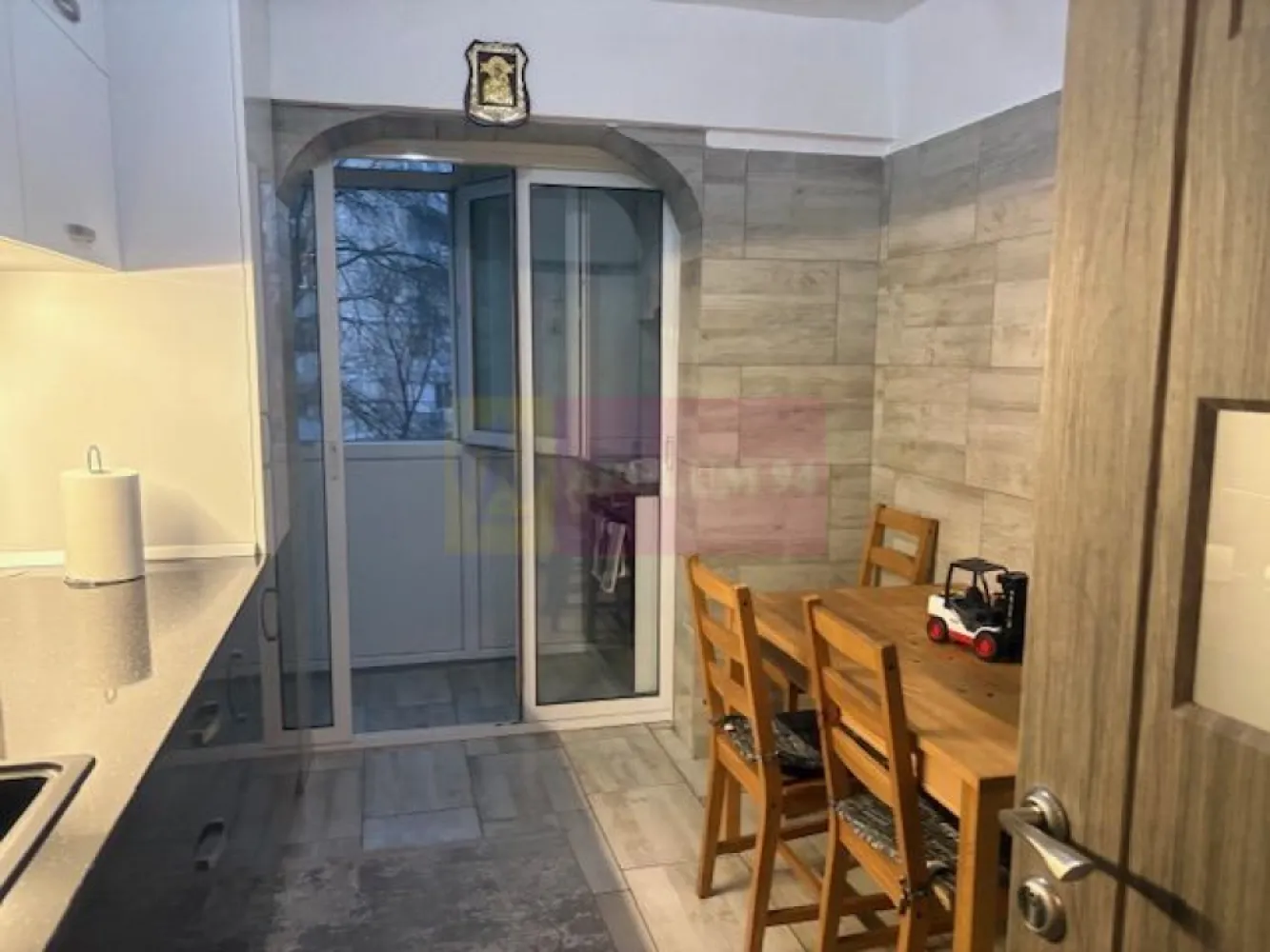 Apartament 3 camere renovat complet Militari- Piata Gorjului
