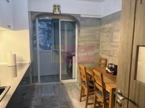 Apartament 3 camere renovat complet Militari- Piata Gorjului