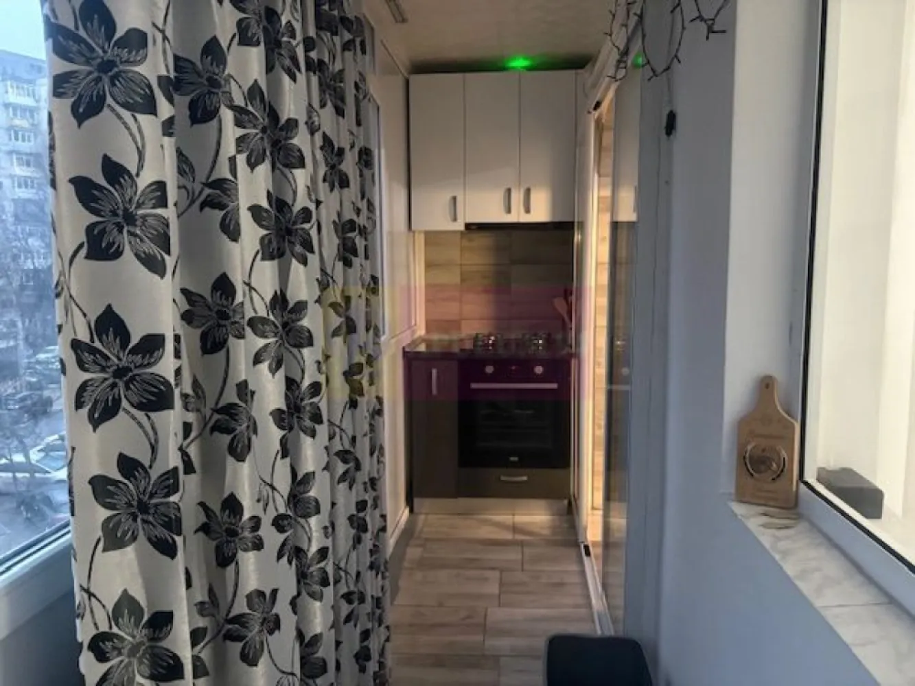 Apartament 3 camere renovat complet Militari- Piata Gorjului