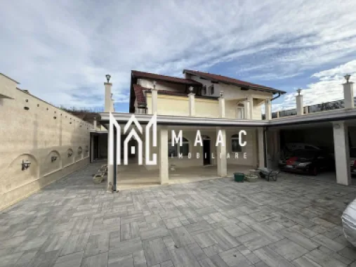 Logo MAAC IMOBILIARE logo