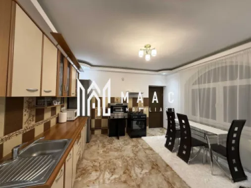 Casă | 4 camere | 240 MPU | Acces auto | Mediaș