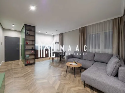 Apartament 2 Camere | Regim Hotelier Activ | Cartierul Arhitecților