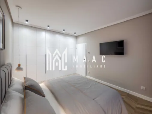 Apartament 2 Camere | Regim Hotelier Activ | Cartierul Arhitecților