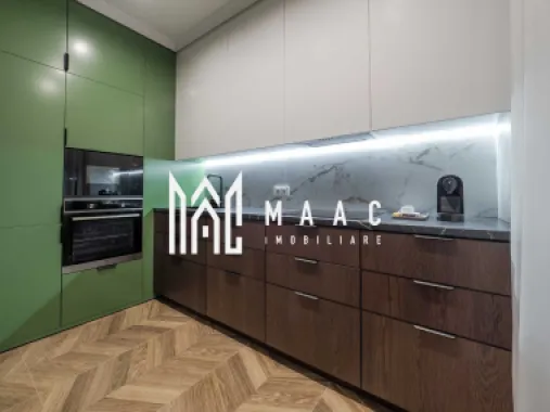 Apartament 2 Camere | Regim Hotelier Activ | Cartierul Arhitecților