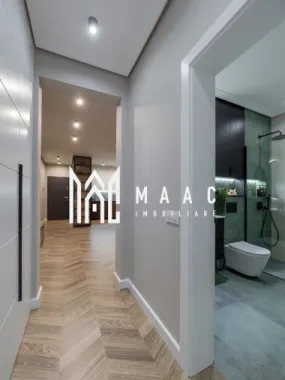 Apartament 2 Camere | Regim Hotelier Activ | Cartierul Arhitecților