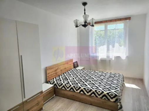 Apartament 2 camere decomandate; Dristor - Bdul. Camil Ressu