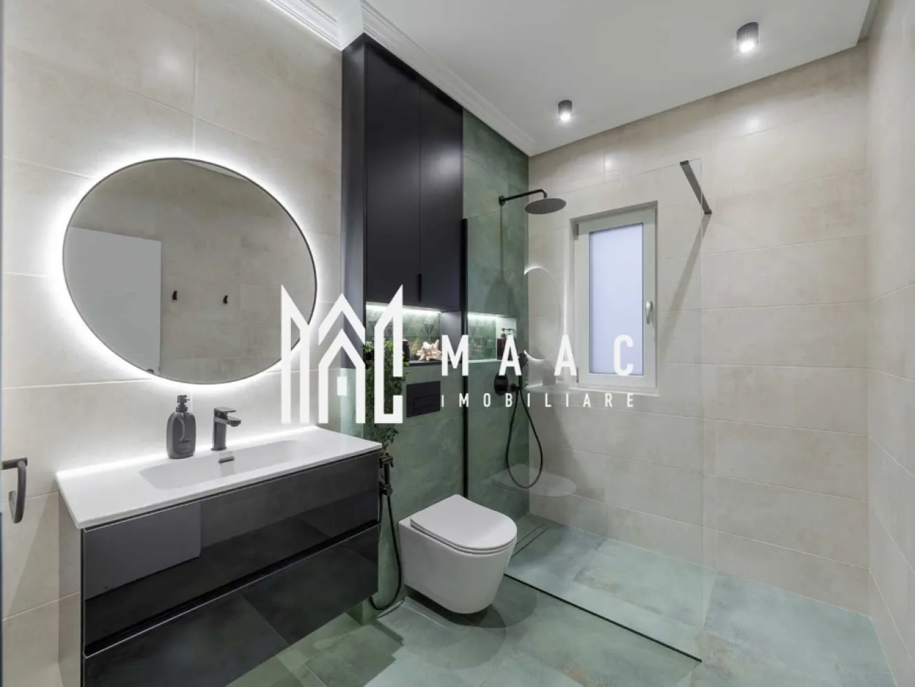 Apartament 2 Camere | Regim Hotelier Activ | Cartierul Arhitecților