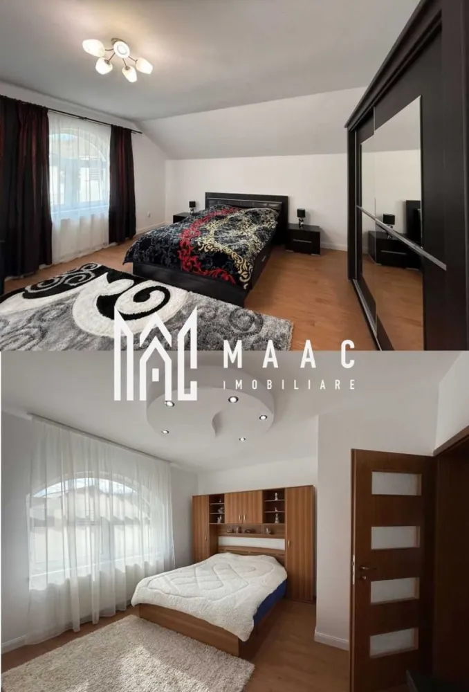 Casă | 4 camere | 240 MPU | Acces auto | Mediaș