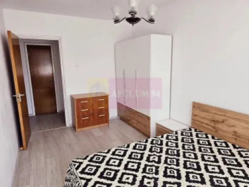 Apartament 2 camere decomandate; Dristor - Bdul. Camil Ressu