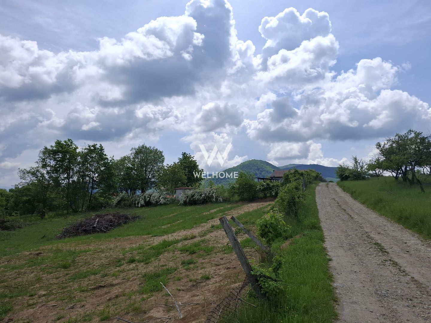 Teren intravilan, 1000 mp, Cisnadioara - Sibiu