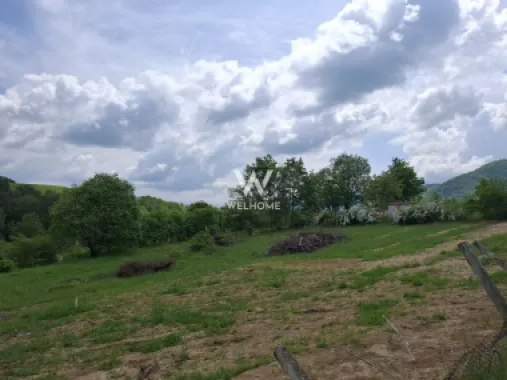 Teren intravilan, 1000 mp, Cisnadioara - Sibiu
