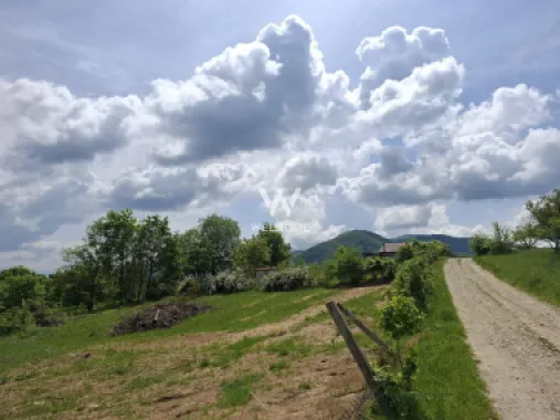 Teren intravilan, 1000 mp, Cisnadioara - Sibiu
